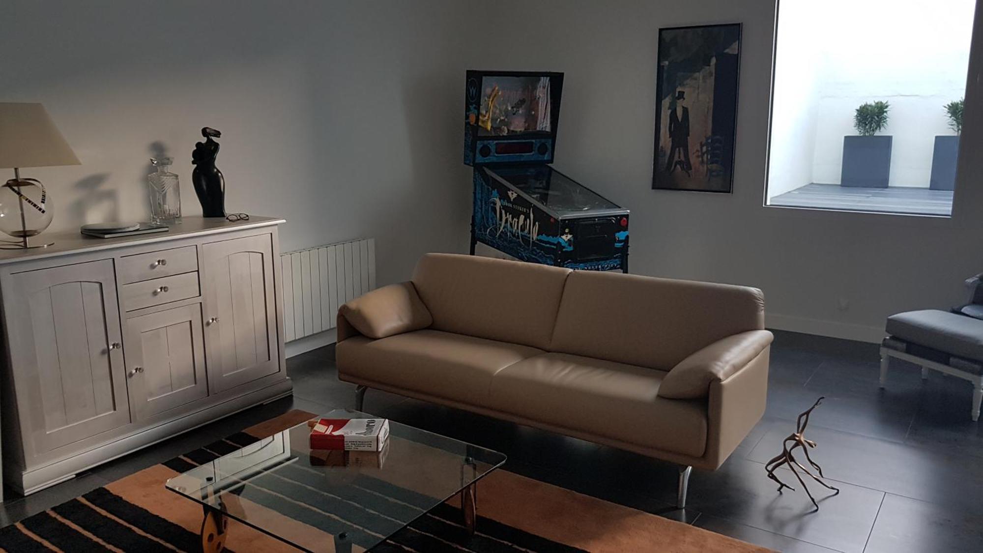 Loft Wagram - 24h - 10min Circuit En Tram Le Mans