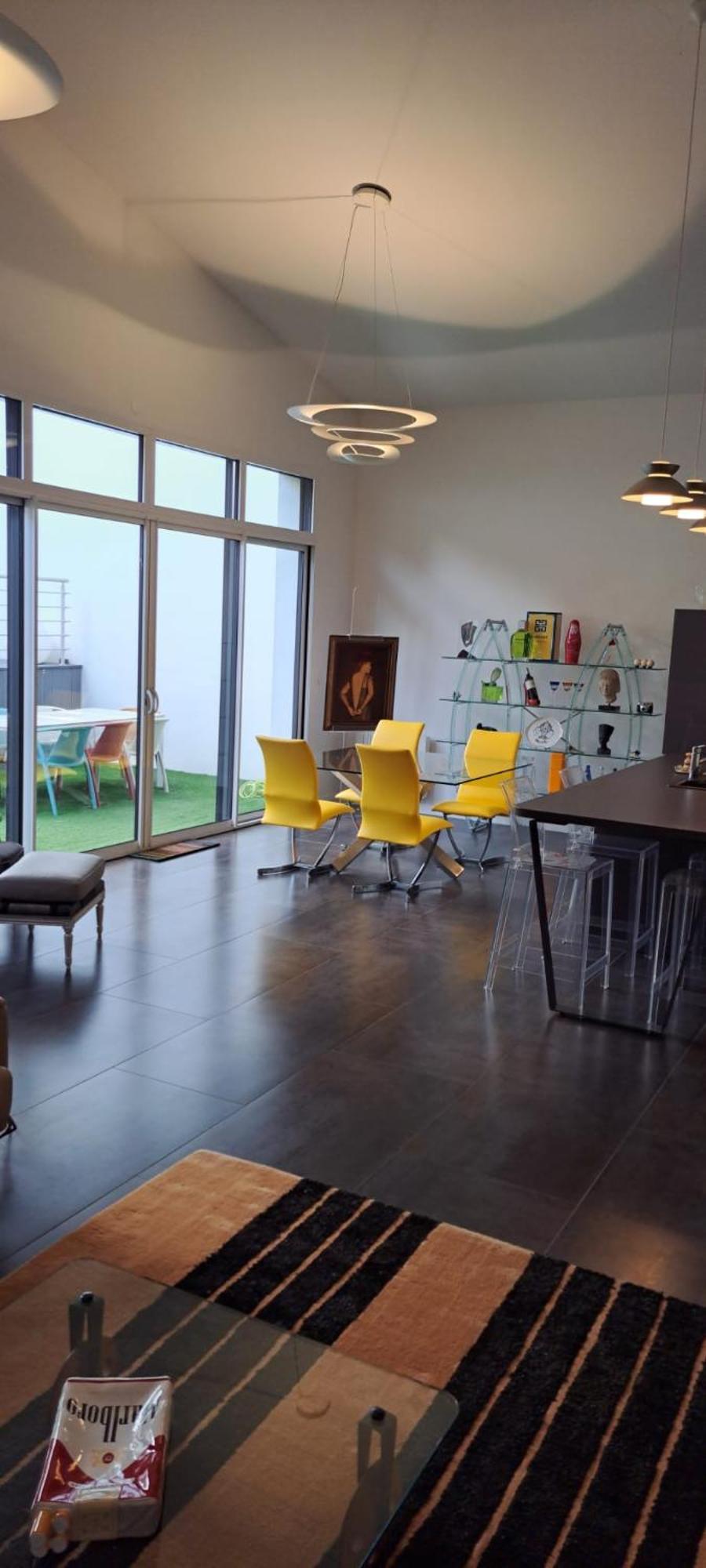 Villa Loft Wagram - 24h - 10min Circuit En Tram Le Mans